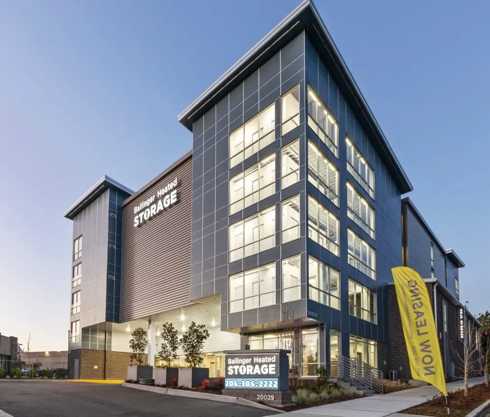 Office building